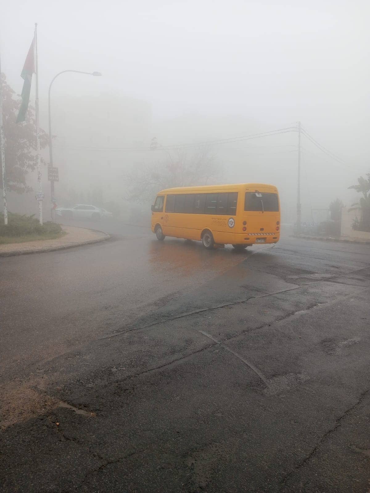 جامعات تقرر تأجيل دوام العاملين الخميس وتحول محاضرات الطلبة إلى التعليم عن بُعد