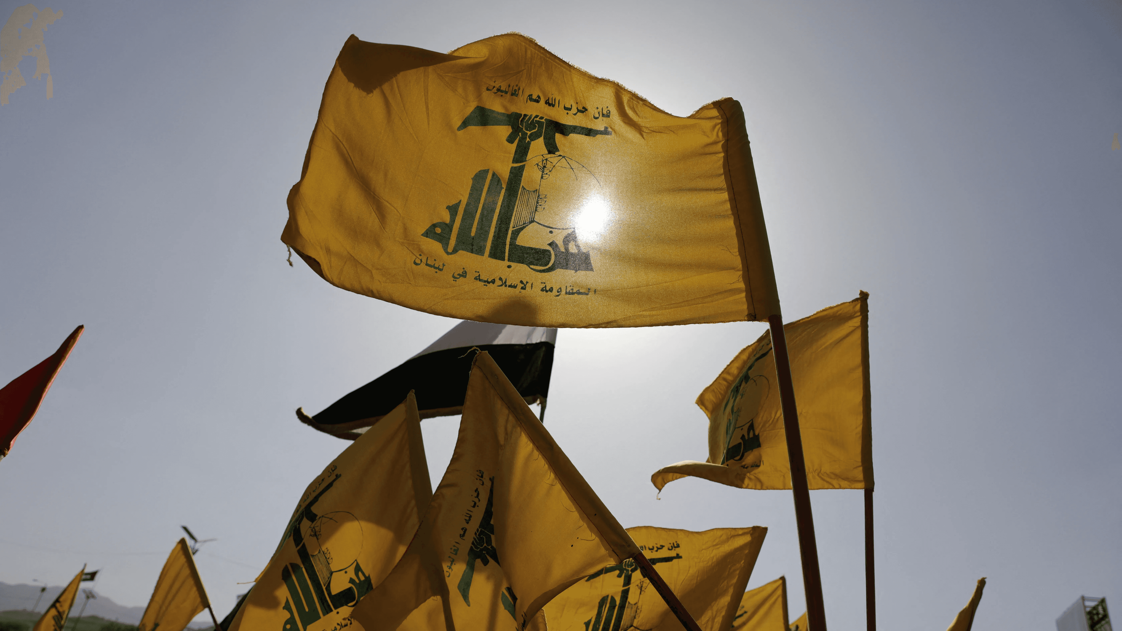 الدار - أعلنت وزارة الخزانة الأميركية، اليوم الخميس، فرض عقوبات اقتصاد