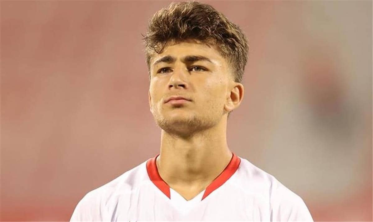 ارتفاع القيمة السوقية للنجم الأردني عودة الفاخوري إلى 250 ألف يورو