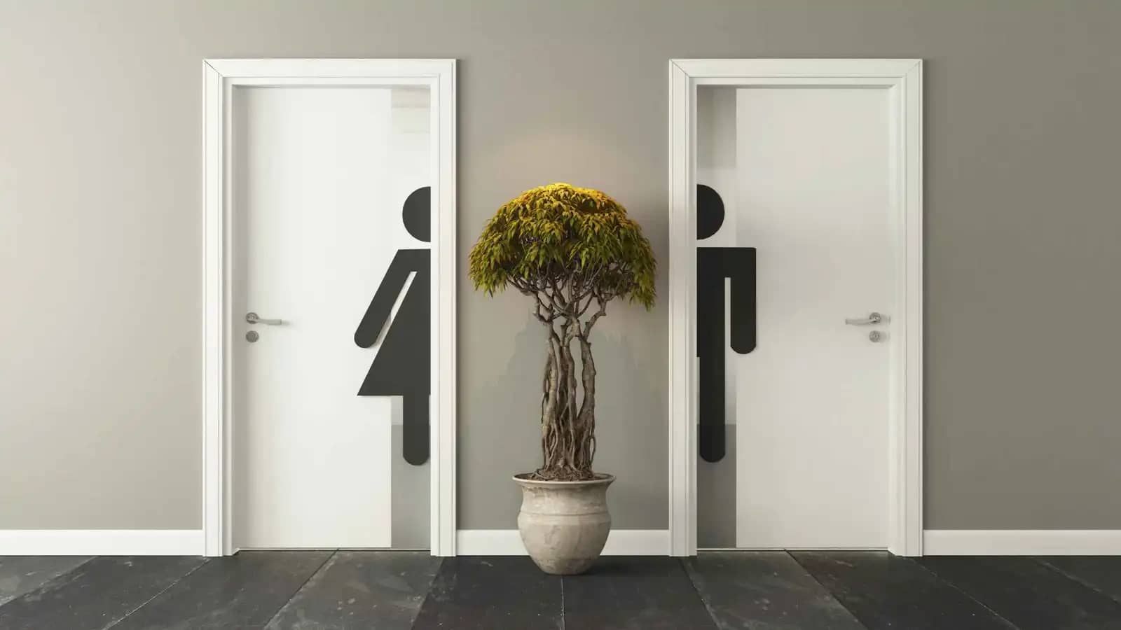 كم مرة يجب أن يقضي الإنسان الطبيعي حاجته يومياً؟