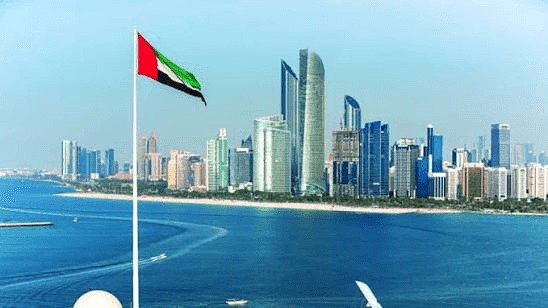 الإمارات تدين بشدة الهجمات الإيرانية العدوانية على البحرين والكويت