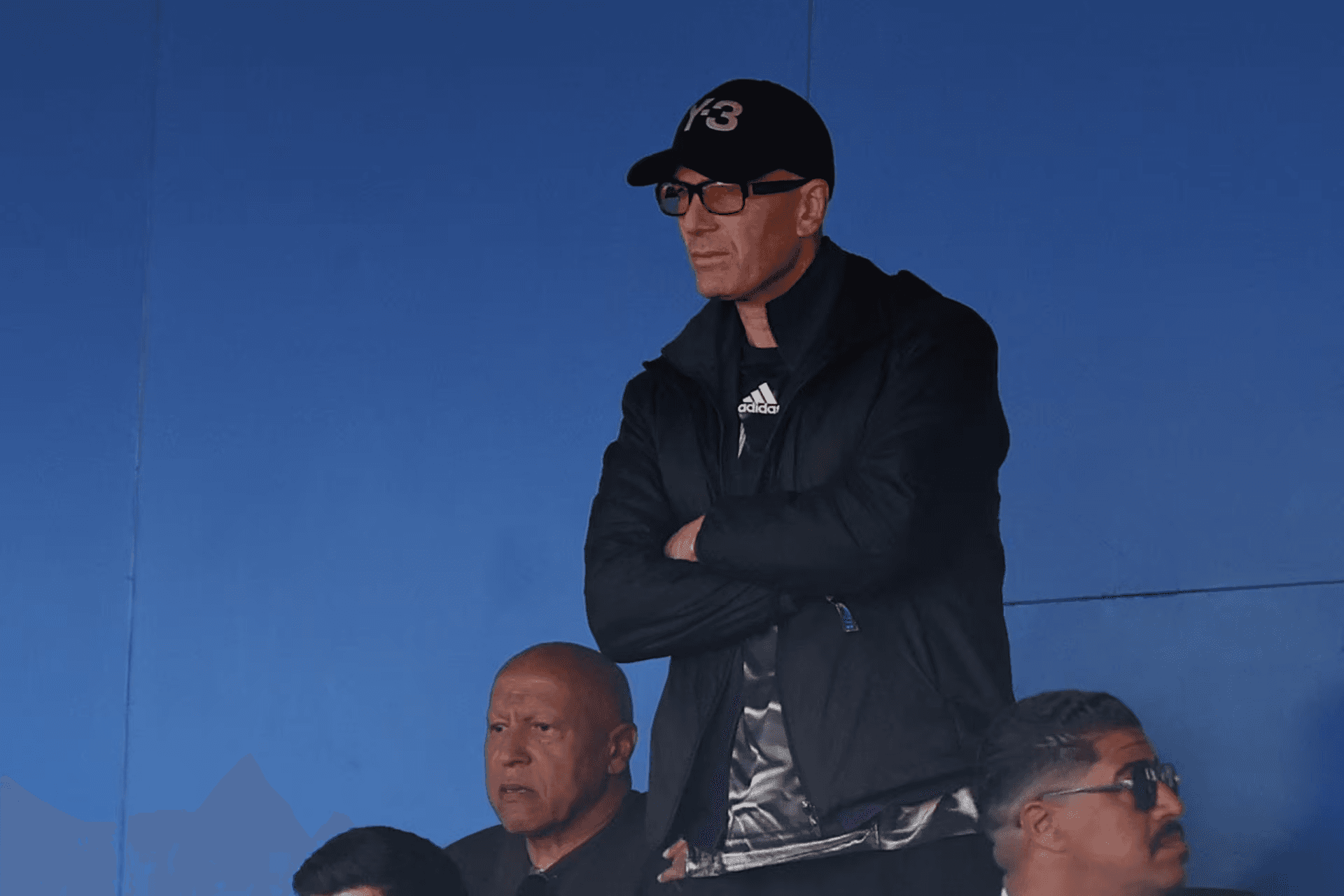 زين الدين زيدان على أعتاب تدريب المنتخب الفرنسي