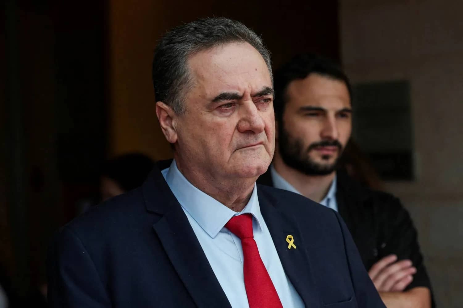 كاتس: سنقيم منطقة عازلة داخل جنوب لبنان حتى نهر الليطاني