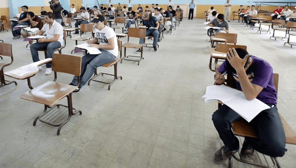 مهم لطلبة التوجيهي بشأن مادة الرياضيات المعتمدة