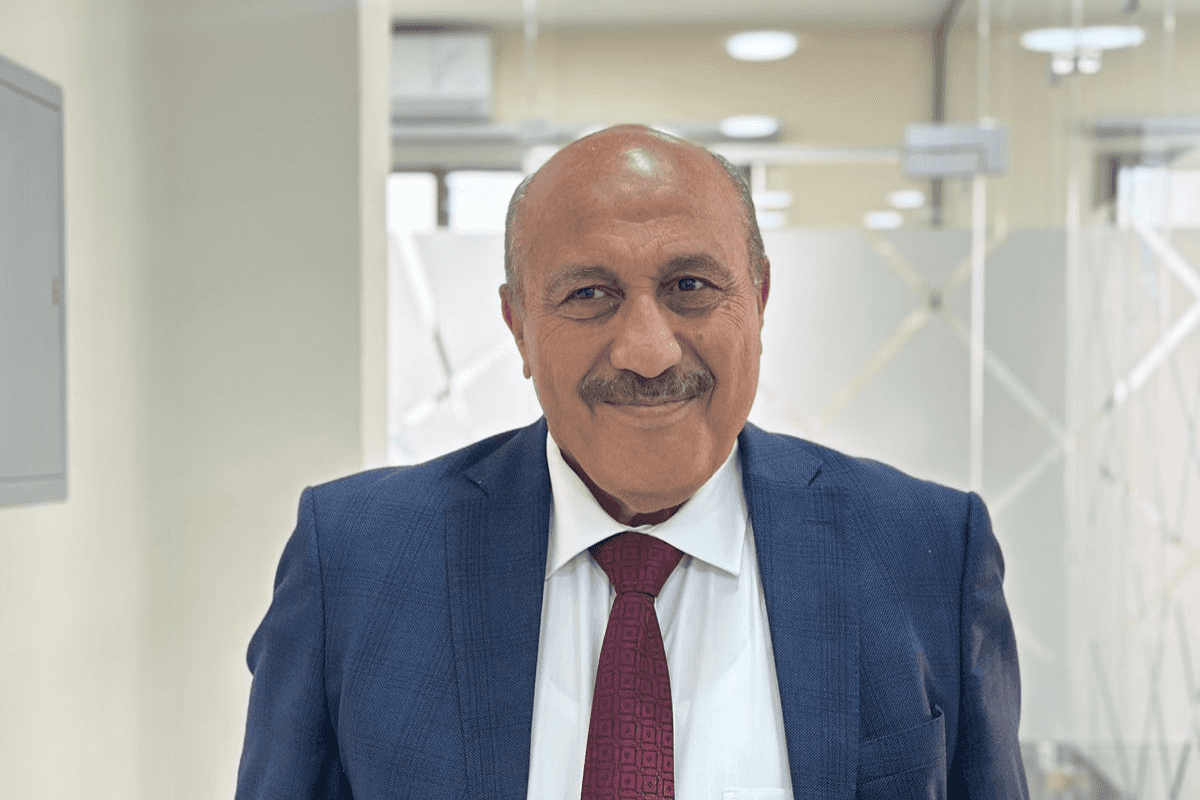 الدار - علي خلف - قال غازي الذنيبات إن قانون التنفيذ الأردني "قانون و