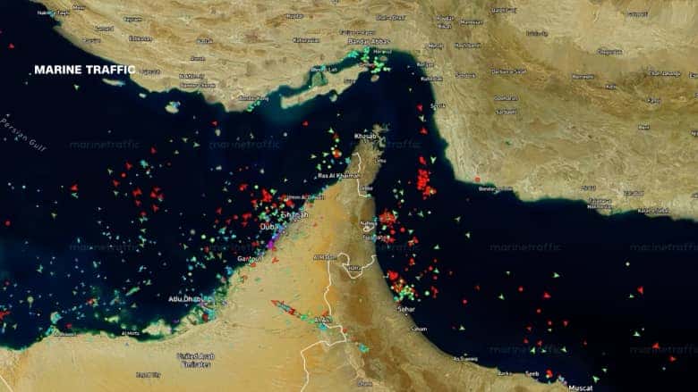 الدار - حذّر مقر خاتم الأنبياء في إيران من تصعيد خطير في حال تنفيذ ته