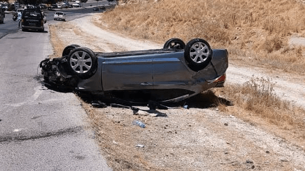 البنك المركزي يعد بتعويض متضررين من شركة تأمين مركبات تمت تصفيتها