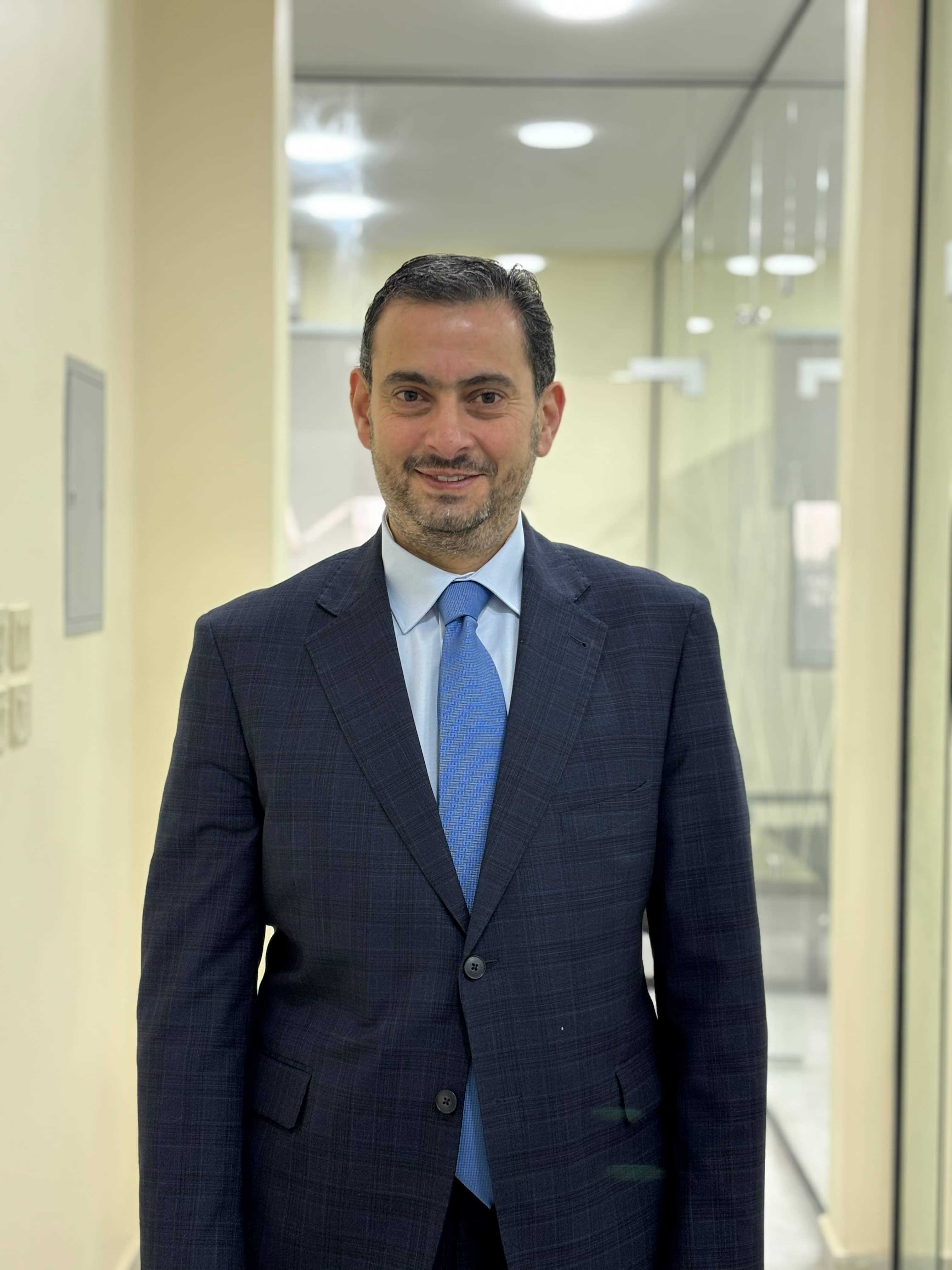 الحموري: أعددنا في الأردن منذ 2020 سيناريو "نهاية العالم" للتعامل مع الأزمات