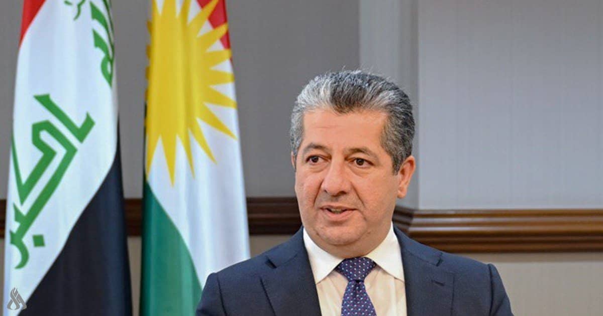 قيادة إقليم كردستان تدين استهداف منزل "بيشمركة" بمسيرة في أربيل.. وتطالب بغداد بوقف "الجرائم الإرهابية"