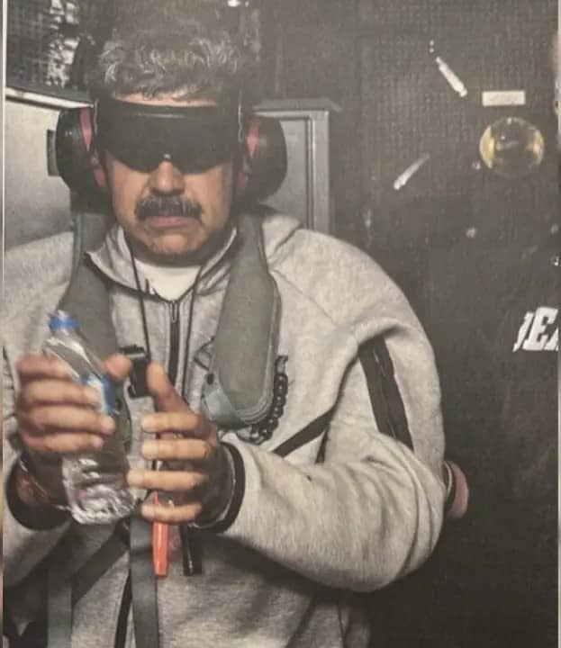 "وصاية أمريكية" لا انتخابات… مسؤولة فنزويلية تكشف لـ«الدار» ما يجري في كاراكاس