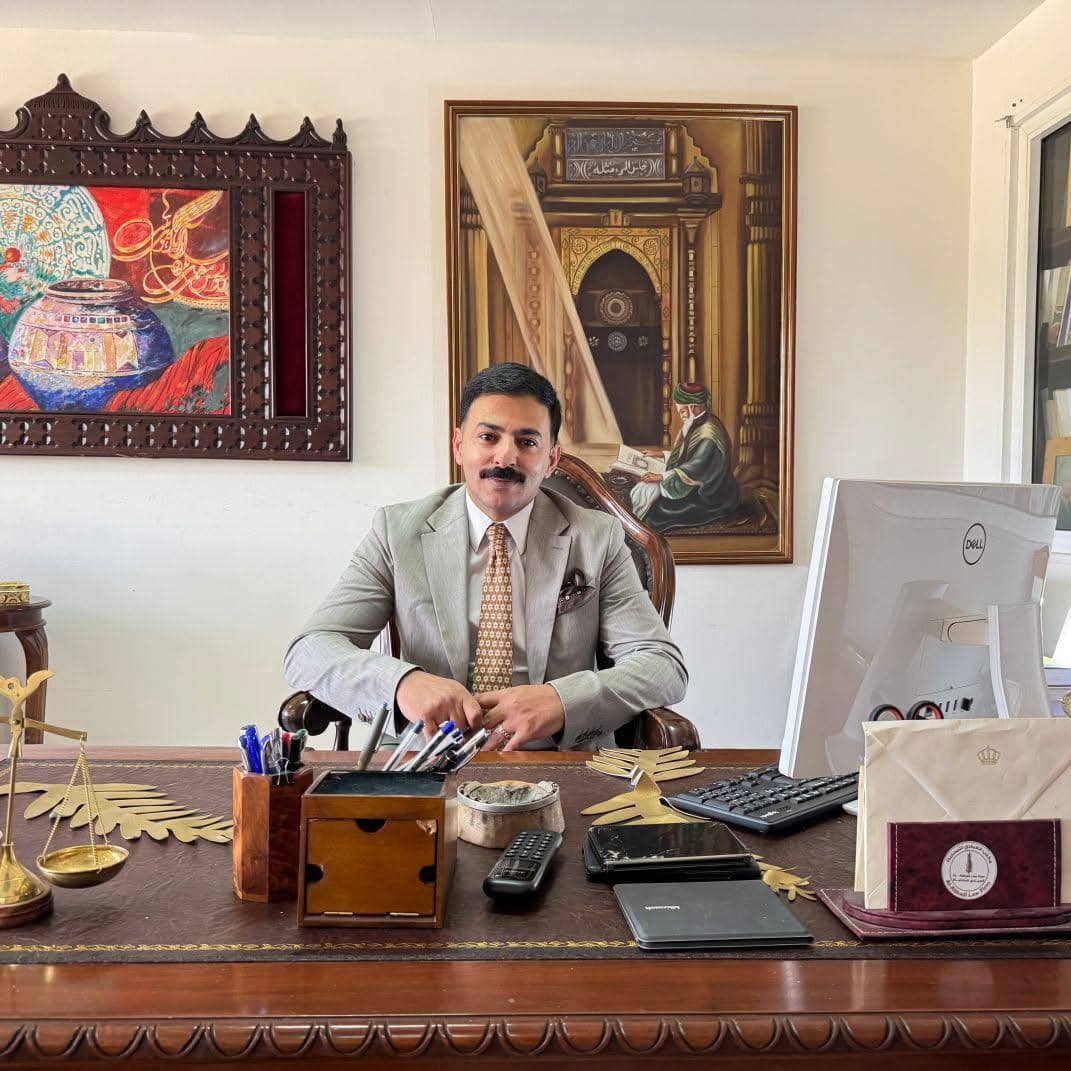 الأمن في الأردن ليس ترفا بل ضرورة والحرية فيه ليست منة بل حق