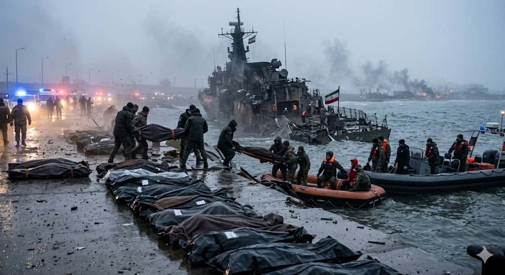 الدار - أعلنت السلطات في سريلانكا، اليوم الأربعاء، عن انتشال جثث 87 بح