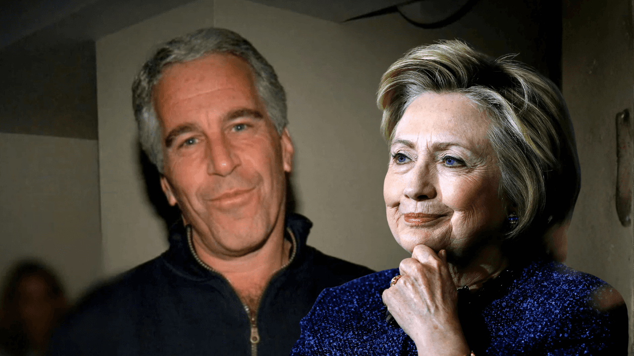 هيلاري كلينتون تنفي علاقتها بإبستين.. فماذا قالت؟