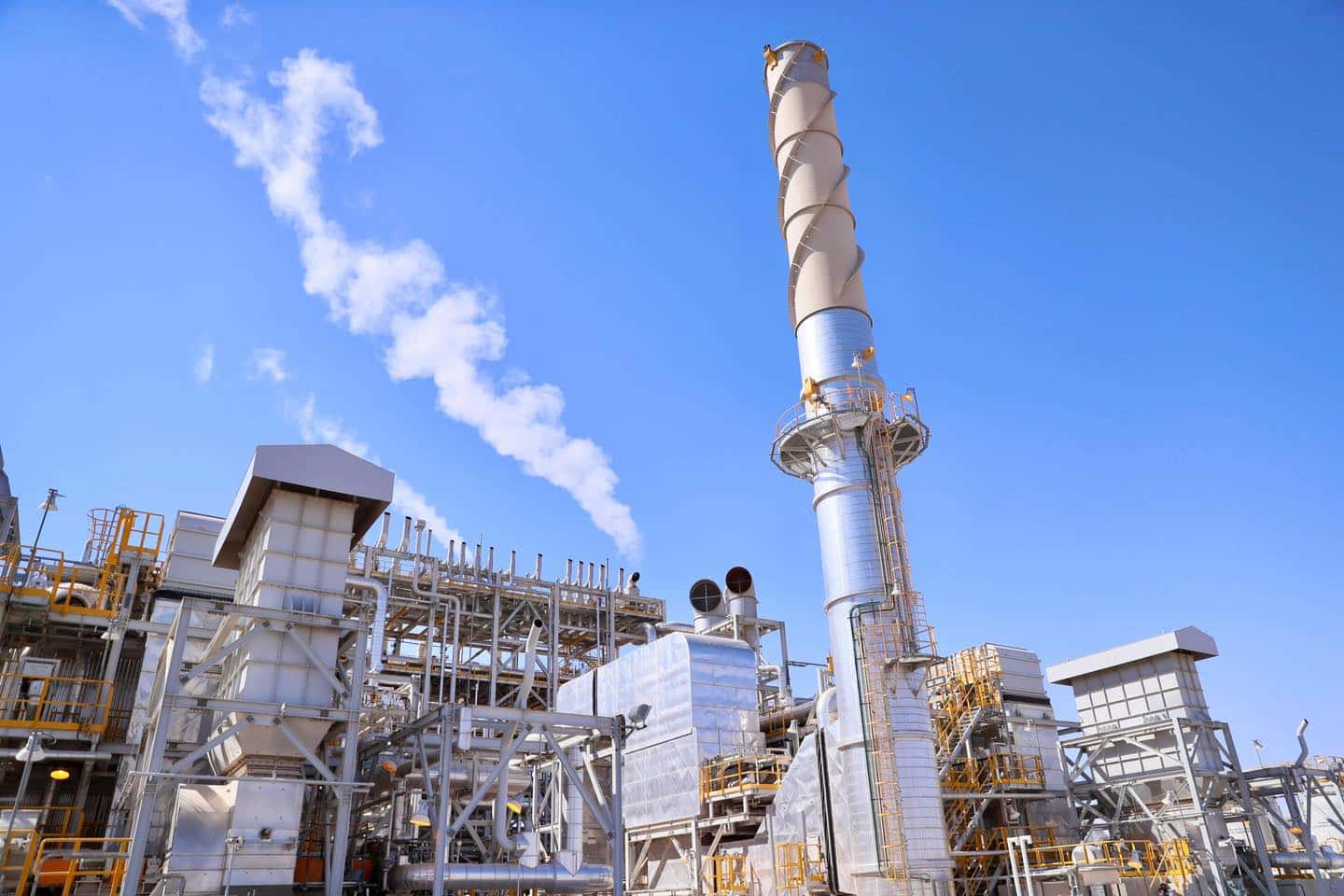 الدار - ارتفعت أسعار الغاز في أوروبا بنحو 30 بالمئة، على خلفية الحرب ف