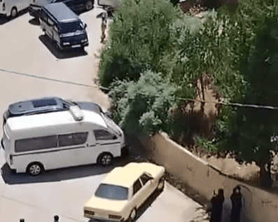 الدار - أفاد مصد خاص لـ"الدار، بأن المركز الذي شهد حادثة إطلاق النار