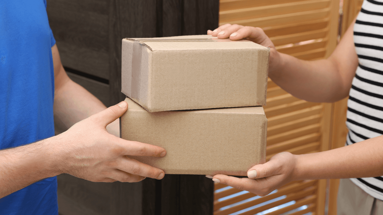 البريد الأردني لـ"عين": الطرود البريدية التي تصل الأردن عبر الشبكة البريدية تسير بشكل اعتيادي