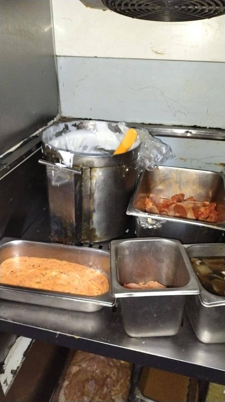 المؤسسة العامة للغذاء والدواء: 267 جولة رقابية على المنشآت الغذائية خلال يوم واحد