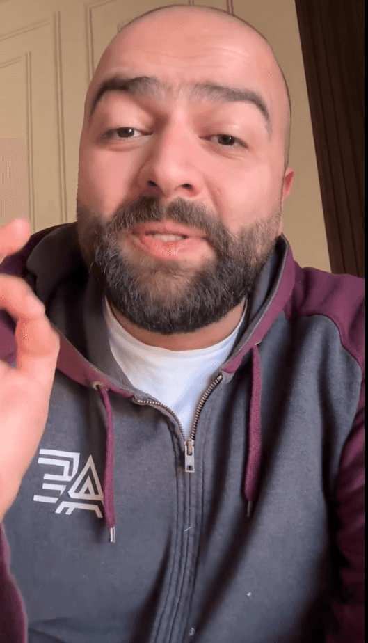 ارتفاع أسعار مصابيح الكاز في الأردن