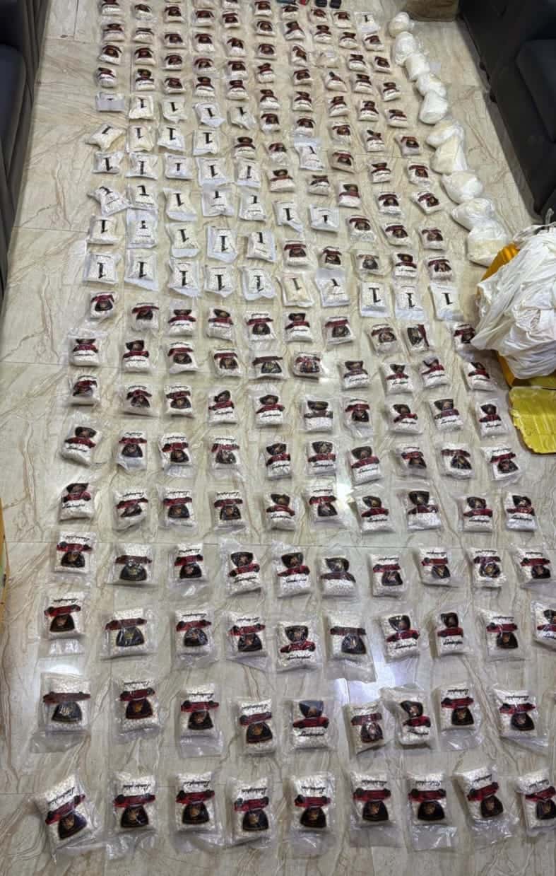 الدار - أحبطت المنطقة العسكرية الشرقية، فجر اليوم الأحد، على واجهتها،