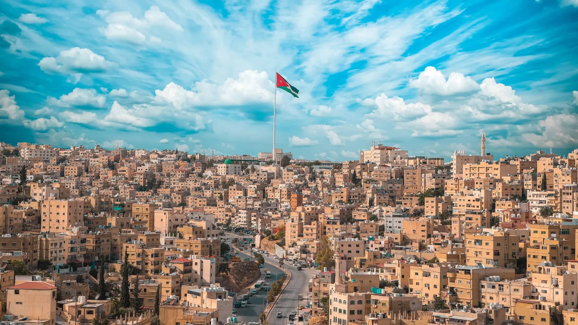 الأردن يتقدم إلى المرتبة السادسة عربيا في مؤشر الاقتصاد الرقمي 2026