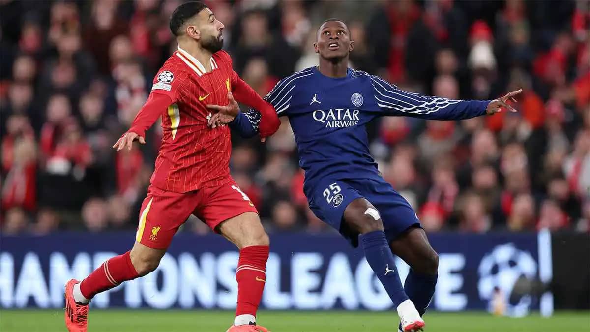 أولهم محمد صلاح.. من هم أقوى ضحايا نونو مينديز؟