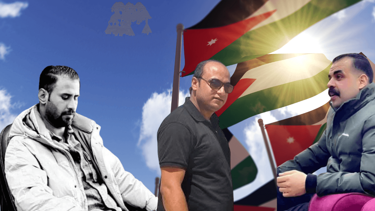 الدار - أصدرت عشائر المواجدة والرقب والدويكات بياناً مشتركاً نعت فيه