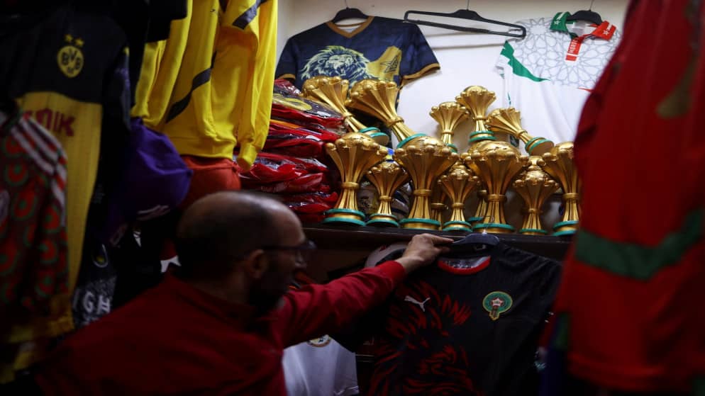 المغرب يواجه السنغال في نهائي كأس الأمم الإفريقية