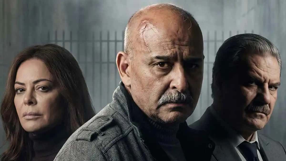 أحدث مشهد متداول من مسلسل "الخروج إلى البئر" ضجة كبيرة على مواقع التوا