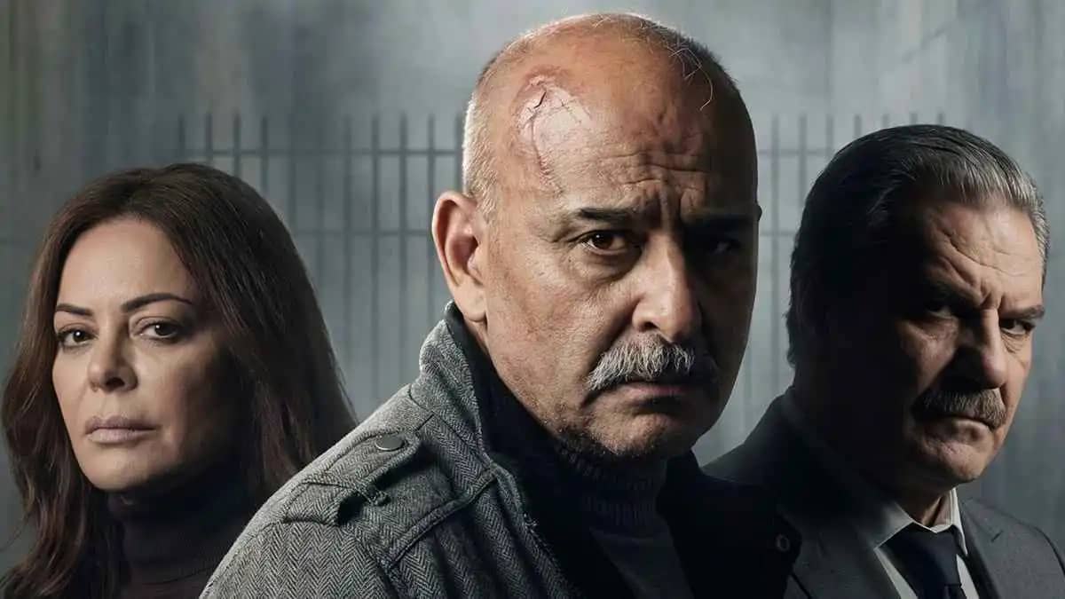 جدل واسع حول "صوت" بشار الأسد في مسلسل "الخروج إلى البئر"