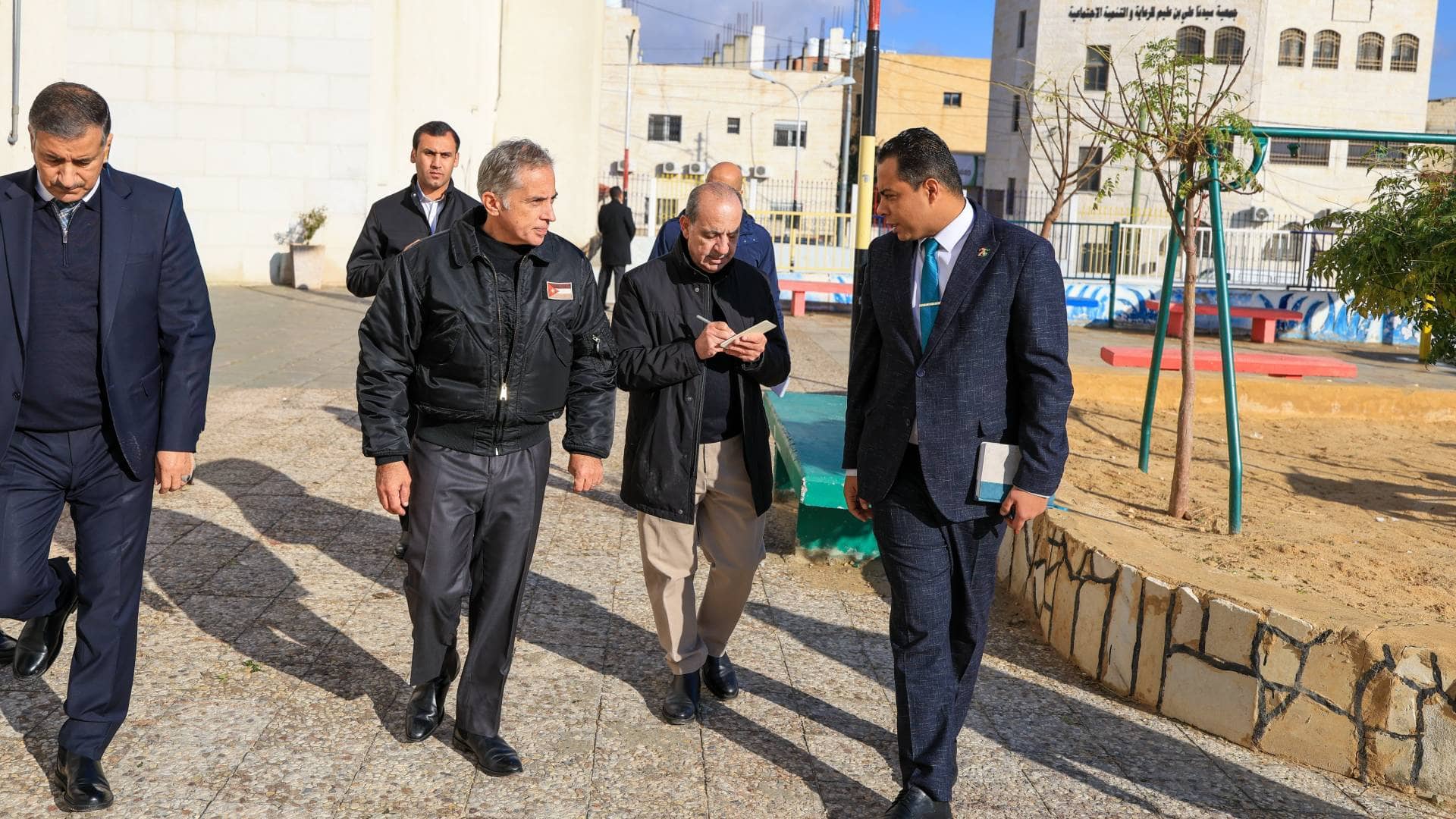 رئيس الوزراء يوجه بوضع كافة الإمكانيات فوراً لمعالجة أضرار الأحوال الجوية