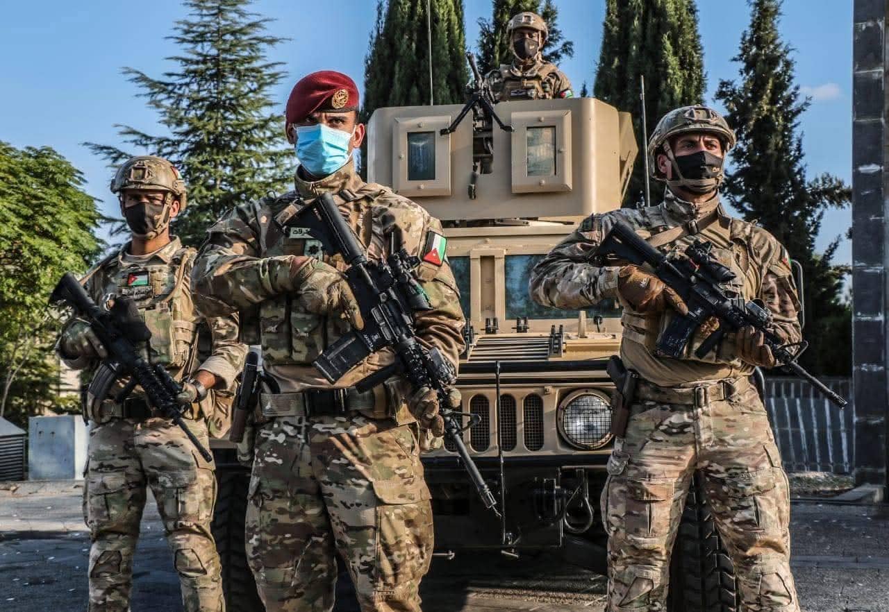 إعلان أسماء المستحقين لقرض الإسكان العسكري لشهر آذار