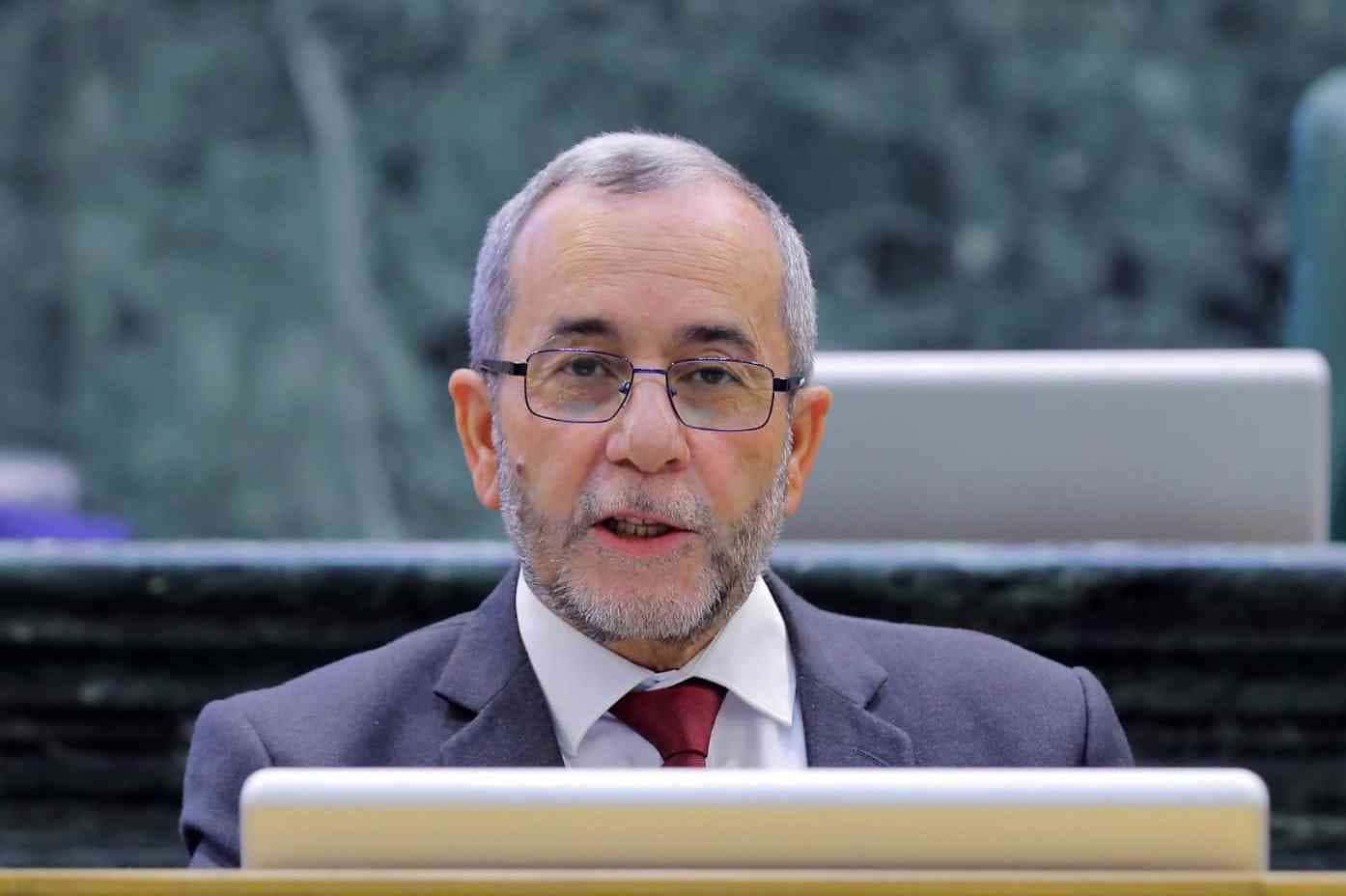 الدار - وجه النائب المهندس عدنان مشوقة سؤالاً نيابياً إلى دولة رئيس ال