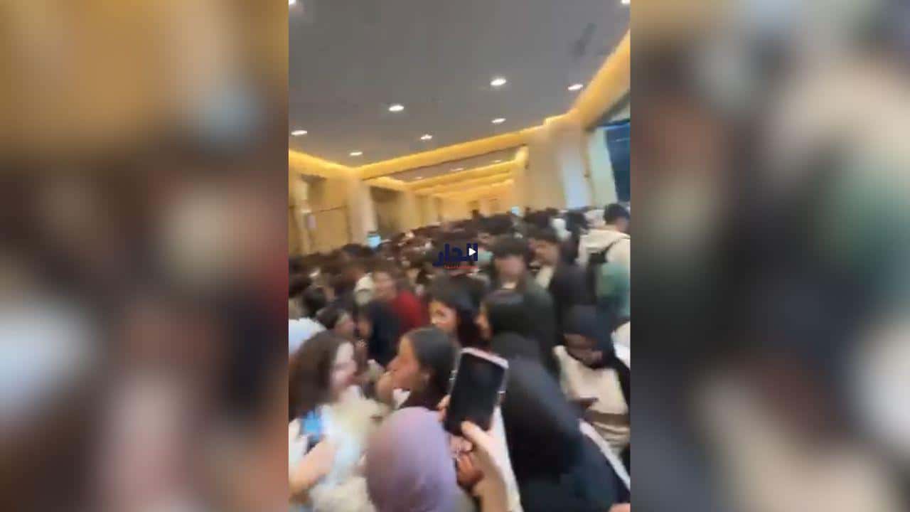 الدار - خاص - عبّر عدد من طلبة الثانوية العامة بالنظام الأمريكي وأولي