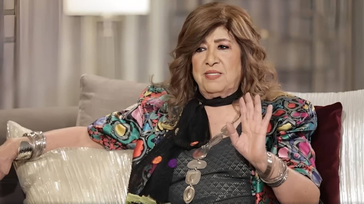 خادمة الفنانة هدى شعراوي تقرّ بارتكاب جريمة قتلها في دمشق