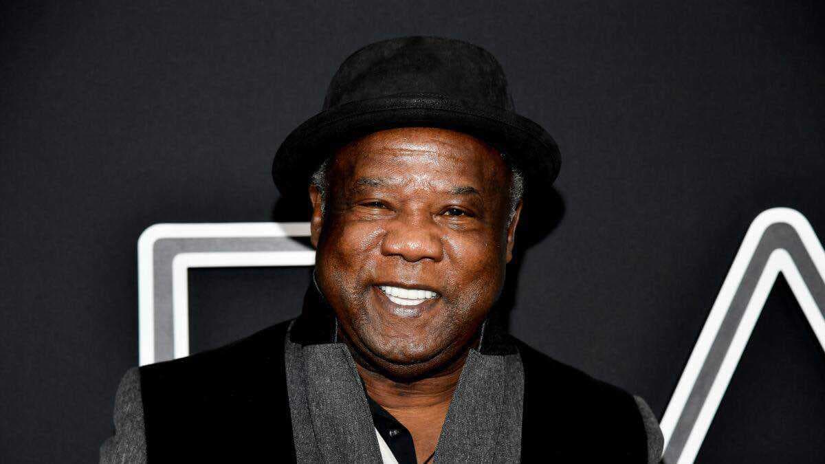 وفاة نجم The Wire إيزايا ويتلوك جونيور عن 71 عاما