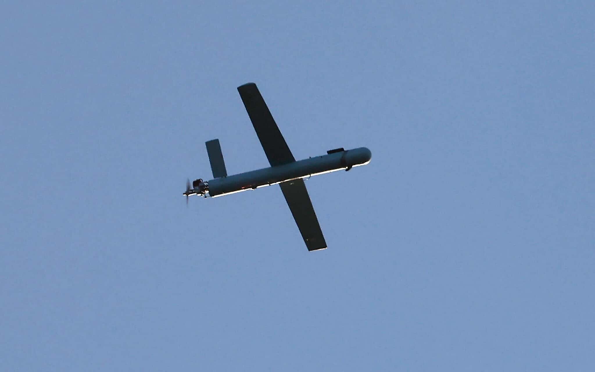 الدار - أعلن حزب الله اللبناني استهداف قاعدة تل هشومير الإسرائيلية بال