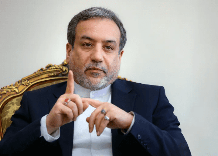 الدار - قال المتحدث باسم الخارجية الإيرانية إن الوضع في مضيق هرمز مره