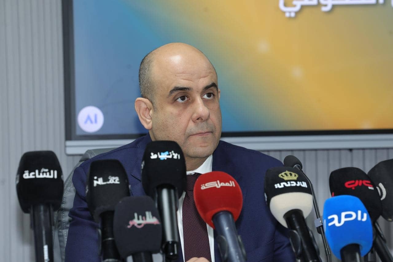هيئة الأوراق المالية: الاقتصاد الأردني أثبت مناعته رغم التحديات الجيوسياسية