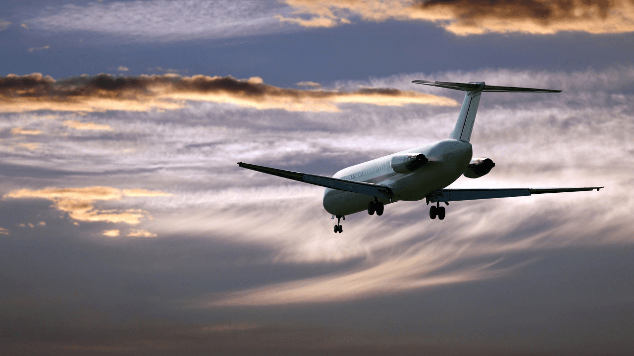 هيئة الطيران المدني: أكثر من 10 ملايين مسافر عبر المطارات الأردنية خلال 2025