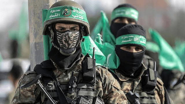 عقوبات أمريكية على قيادي بإخوان مصر وكيانات دعمت حماس