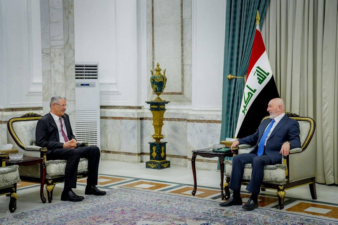 رئيس الجمهورية: استقرار الاقتصاد الوطني مرهون بالمرونة في إدارة الموارد لمواجهة تحديات المنطقة