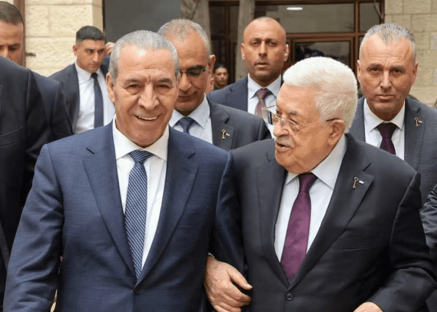 الدار - أعلنت اللجنة المركزية لحركة التحرير الوطني الفلسطيني (فتح)، ال