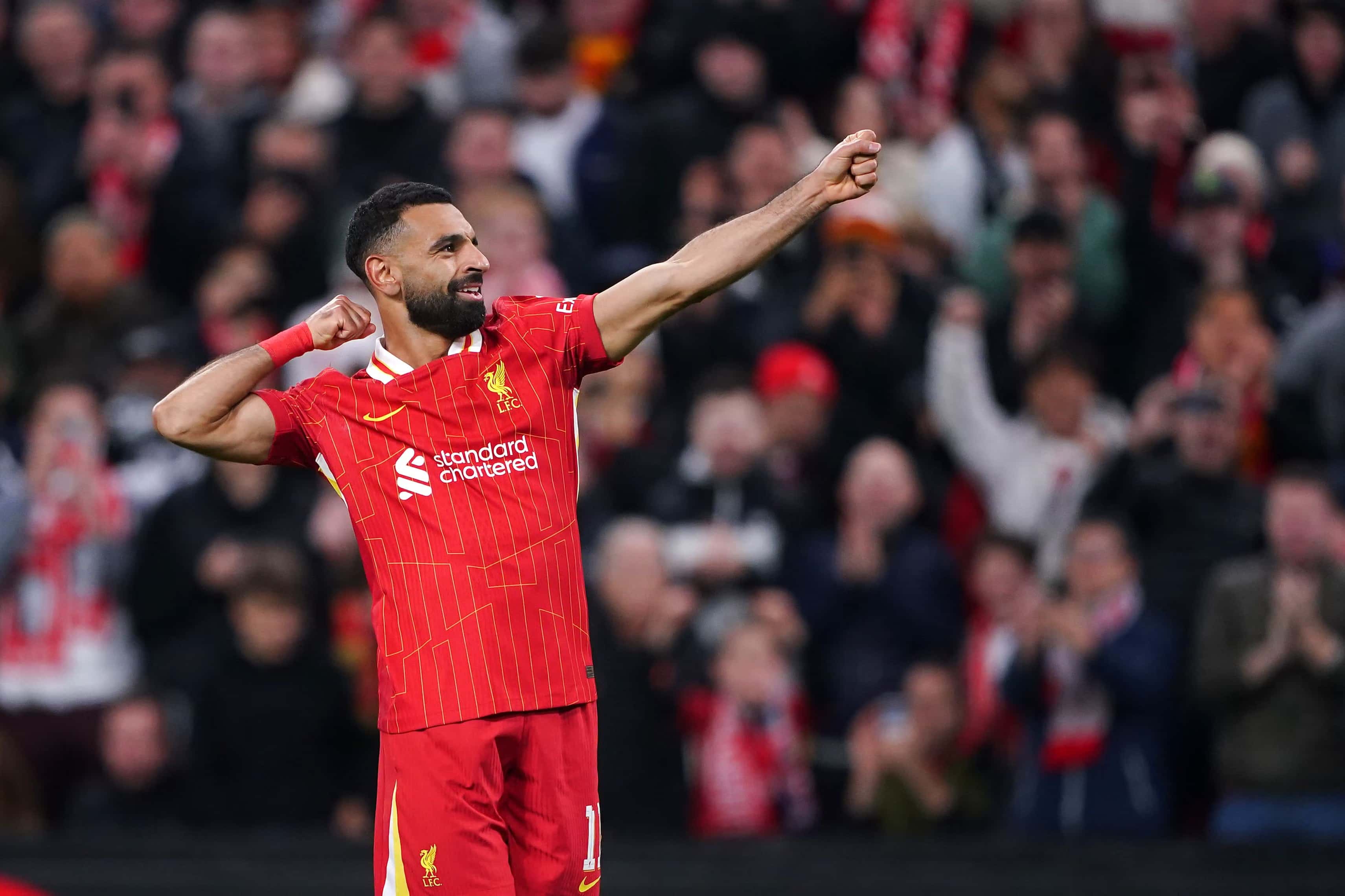 الدار - في لحظة تاريخية حبست أنفاس عشاق كرة القدم حول العالم، أعلن ال