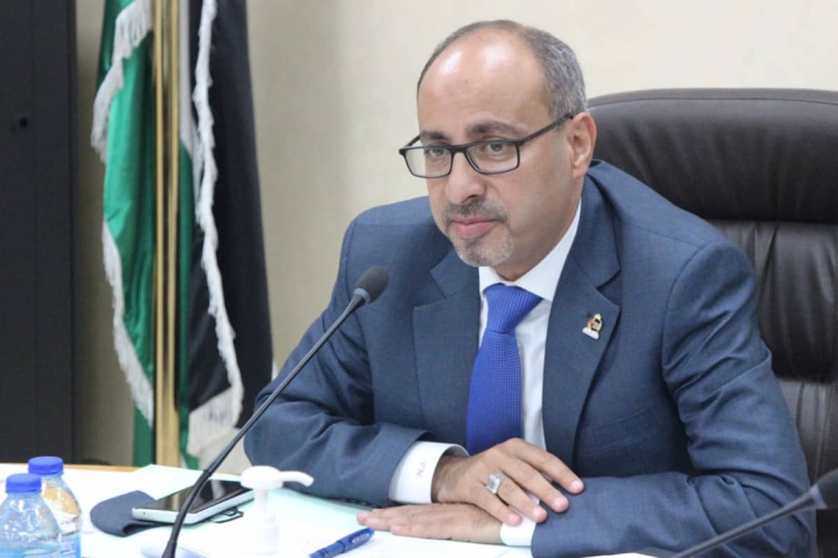 السليحات: جلسات يومية تمتد لـ12 ساعة لإنهاء موازنة 2026