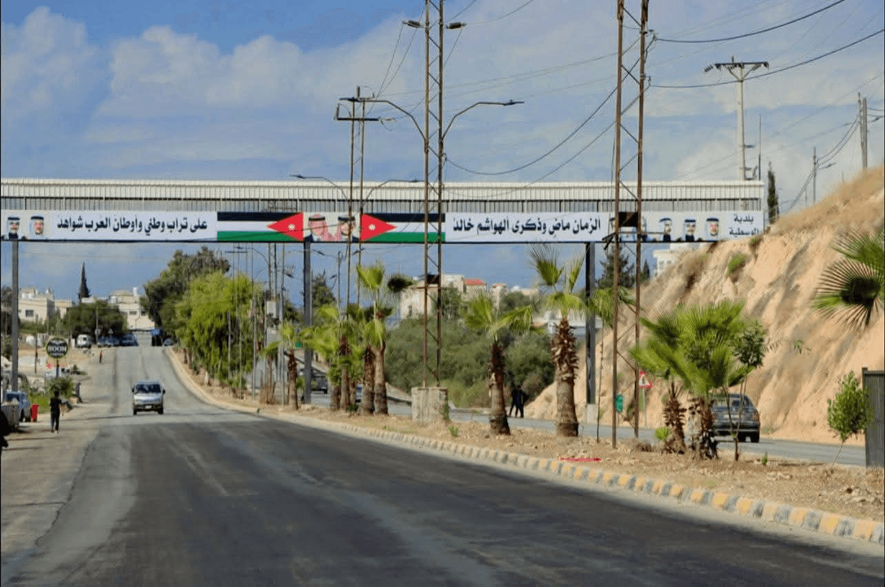 500 ألف دينار لدعم بلدية الوسطية وتعبيد الشوارع وحل مشاكل تصريف الأمطار