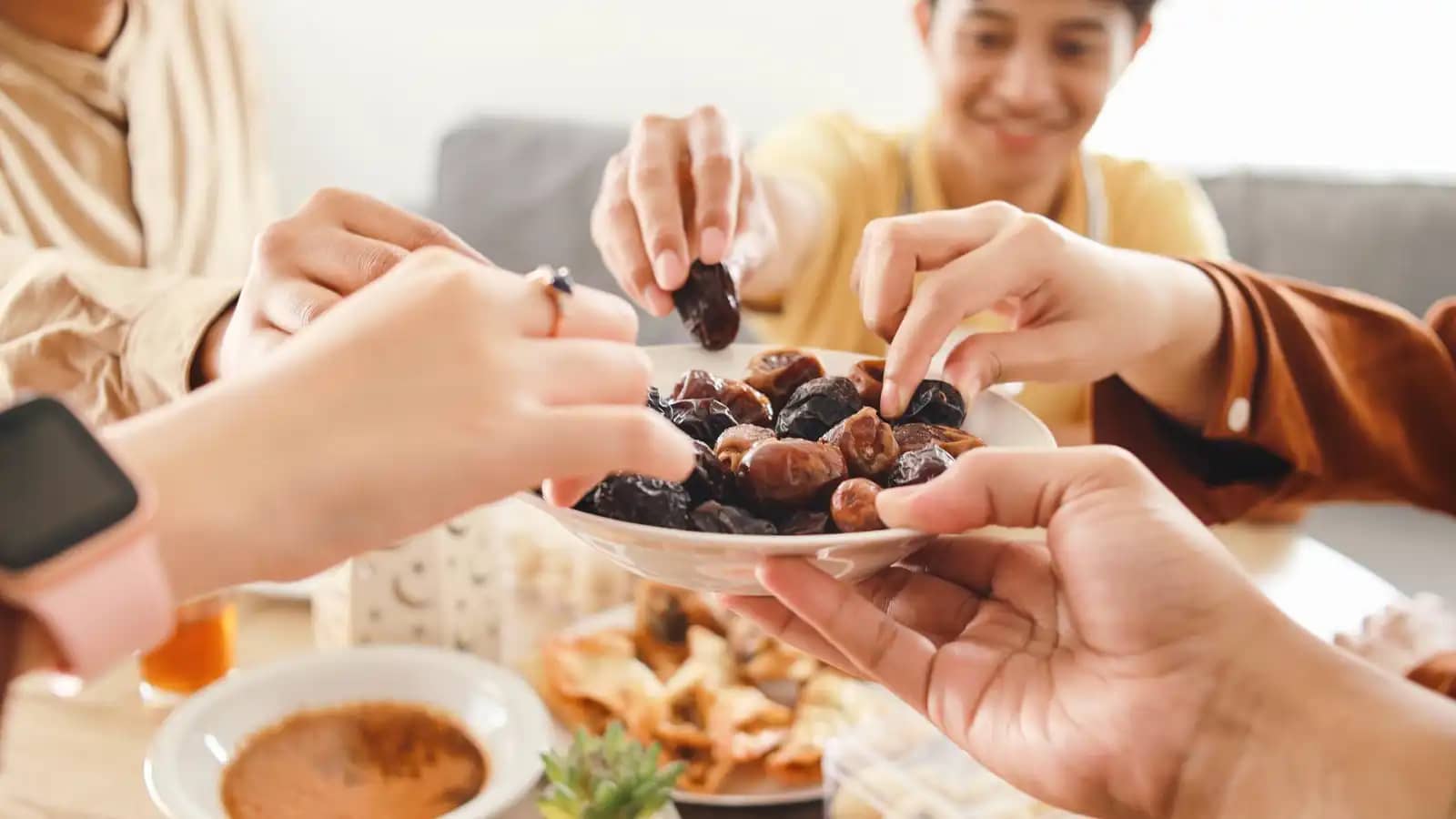 فوائد ملحوظة.. تأثير الصيام على صحة القلب والجهاز الهضمي