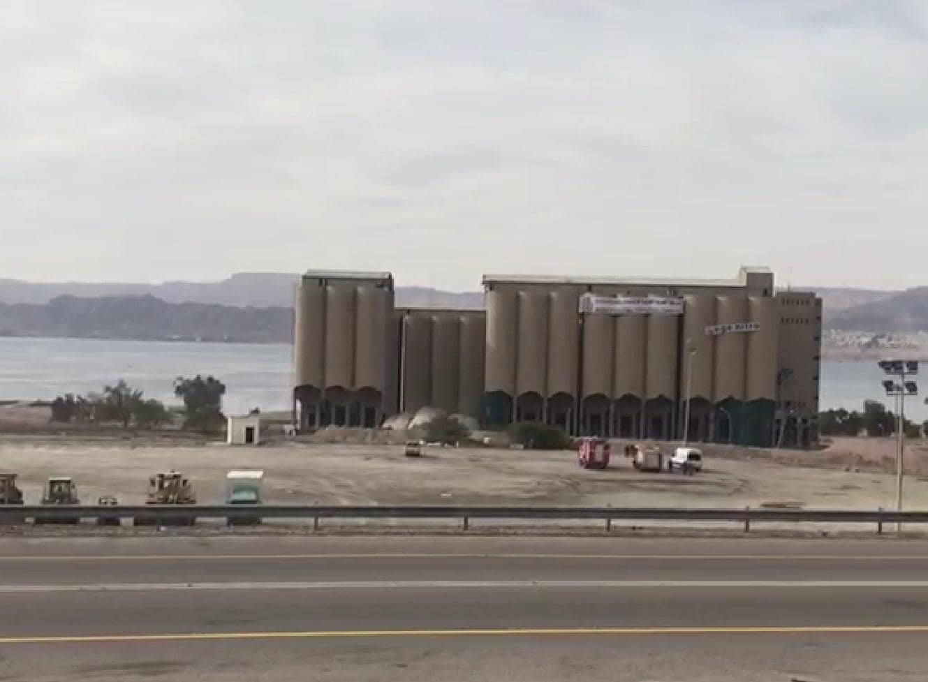 المركز الوطني للأمن السيبراني: إحباط محاولة اختراق سيبراني لنظام صوامع القمح مصدره إيران