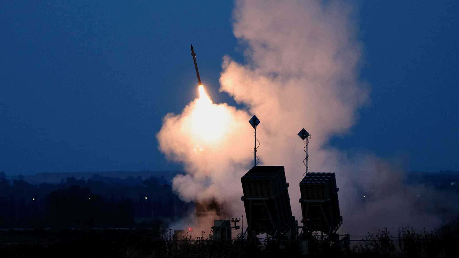 الدار - قالت إذاعة جيش الاحتلال الإسرائيلي نقلًا عن مصادر عسكرية إن ت