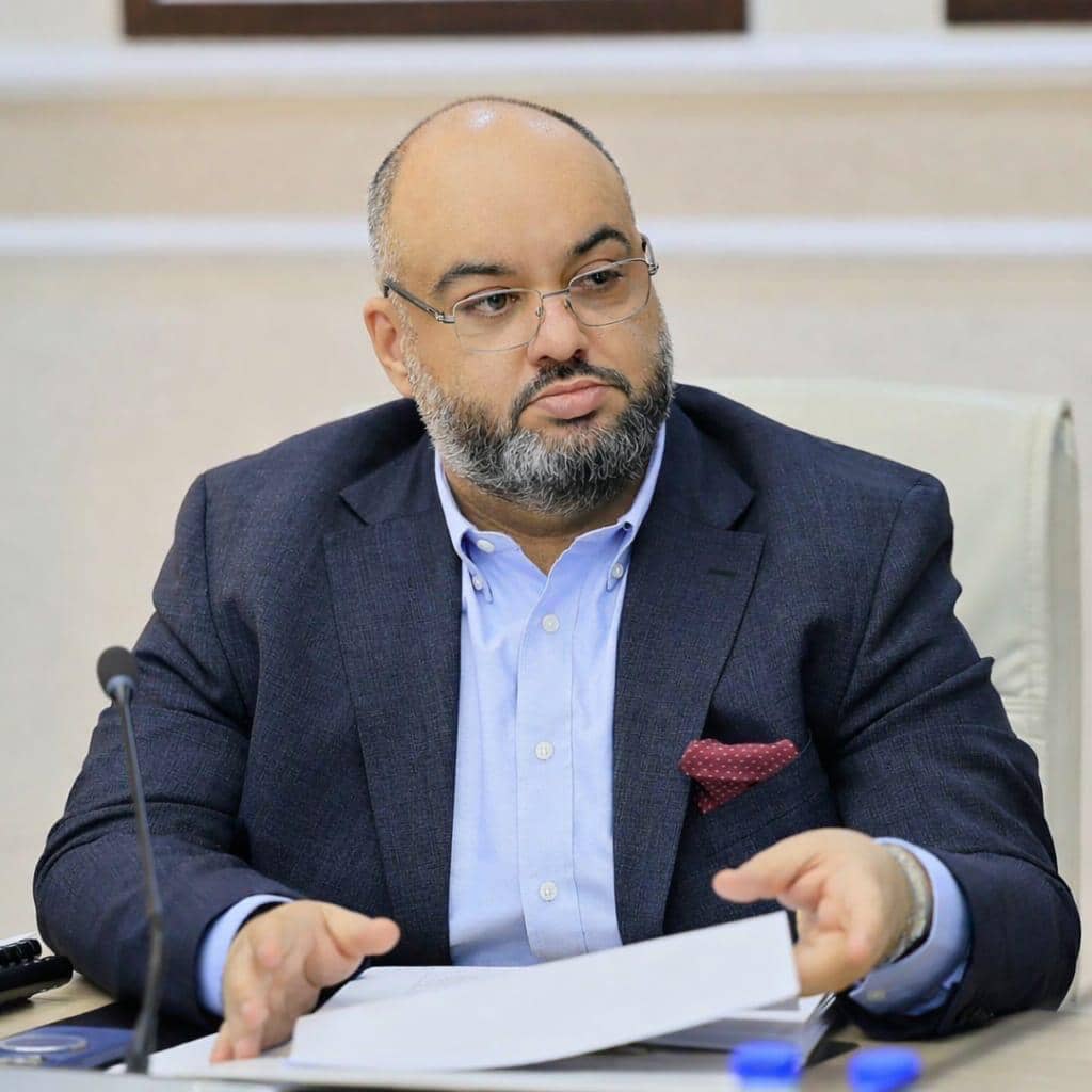 الخشمان: رئيس الوزراء يستجيب بشأن مسودة قانون الضمان ويعد بمراجعتها