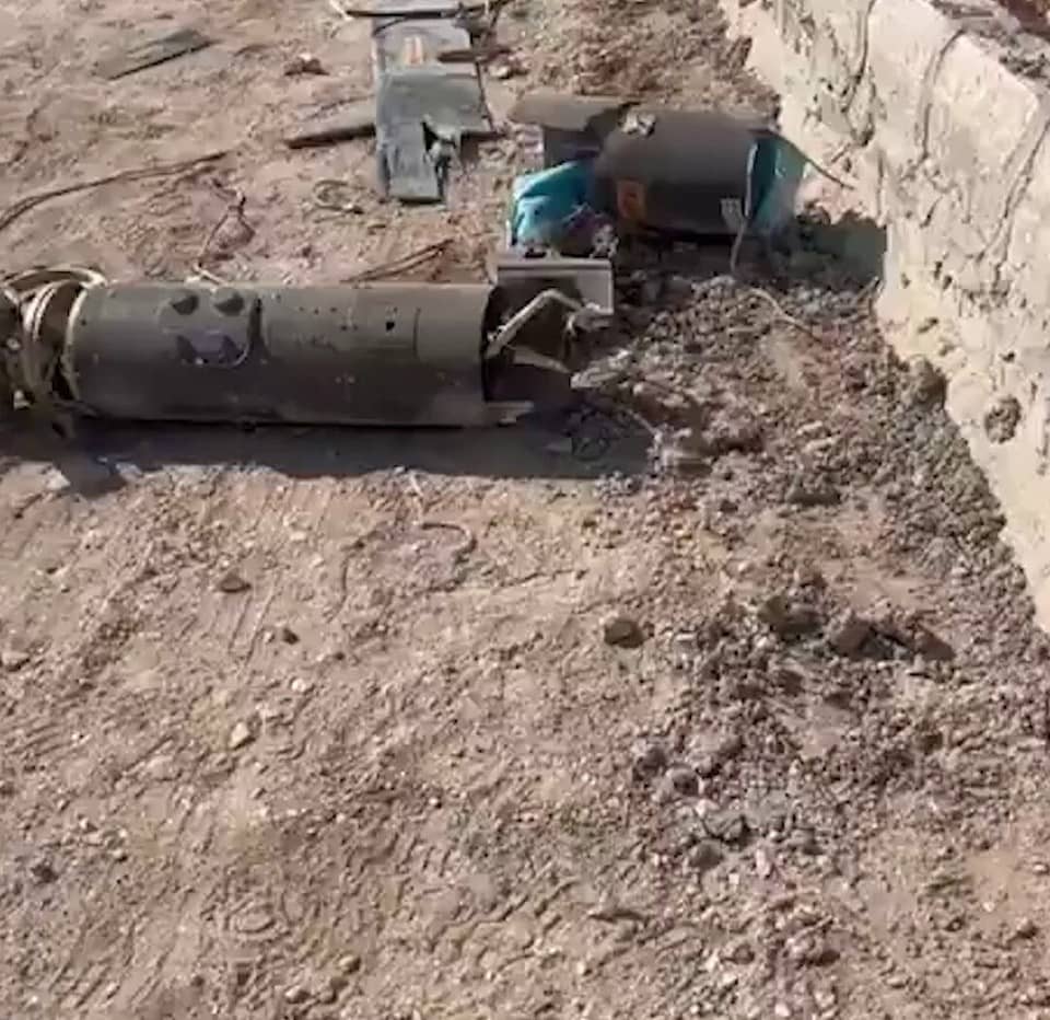 متصرف لواء بني كنانة: إصابة مواطن في بلدة كفرسوم بمحافظة إربد إثر سقوط "جسم ناري"